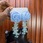 STATEMENT EARRINGS STME13
