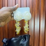 STATEMENT EARRINGS STME15