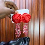 STATEMENT EARRINGS STME16