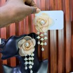 STATEMENT EARRINGS STME18