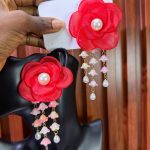 STATEMENT EARRINGS STME20