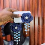 STATEMENT EARRINGS STME21