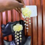 STATEMENT EARRINGS STME23