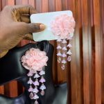 STATEMENT EARRINGS STME24