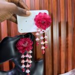 STATEMENT EARRINGS STME26