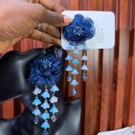 STATEMENT EARRINGS STME28
