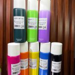 SUGER BODY SPRAY 250ML