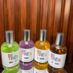 BE_TRES BODY MIST 100ML