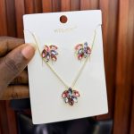 WE LADY SET WLST07