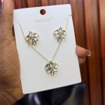 WE LADY SET WLST08