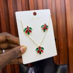 WE LADY SET WLST10