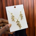WE LADY SET WLST15