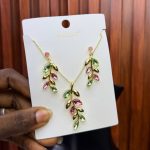WE LADY SET WLST16