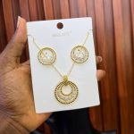 WE LADY SET WLST19