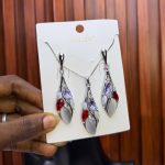 WE LADY SET WLST21