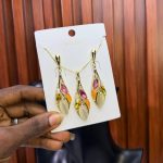 WE LADY SET WLST22