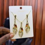 WE LADY SET WLST23