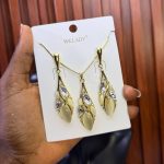 WE LADY SET WLST24