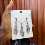 WE LADY SET WLST25