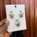 WE LADY SET WLST26