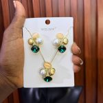 WE LADY SET WLST31