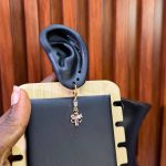 DROP EARRINGS DERR02