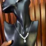 SIMPLE BRIDAL SET SPBRD03
