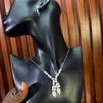 SIMPLE BRIDAL SET SPBRD10