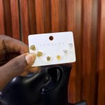 EARRINGS SET EGST04