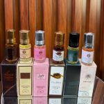 CONCENTRATED PERFUME OIL 3ML