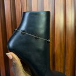 STEEL CLOVE LEGCHAIN STCL01