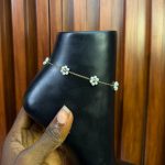 STEEL CLOVE LEGCHAIN STCL06