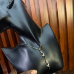 TULIP DROP NECKLACE TLPD08