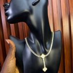 ZIRCONIA VCA CHAIN ZVC01