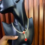ZIRCONIA VCA CHAIN ZVC02