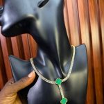 ZIRCONIA VCA CHAIN ZVC03