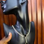 ZIRCONIA VCA CHAIN ZVC04