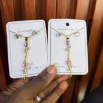 TULIP SET TLST03