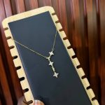 LINEAR DROP PENDANT CHAIN LNDRP04