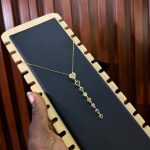 LINEAR DROP PENDANT CHAIN LNDRP08