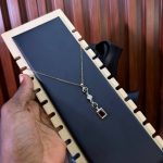 LINEAR DROP PENDANT CHAIN LNDRP11