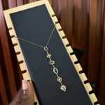 LINEAR DROP PENDANT CHAIN LNDRP16