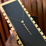 LINEAR DROP PENDANT CHAIN LNDRP18
