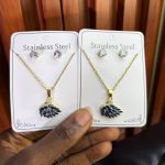 MINI ZIRCONIA SET MZSET04