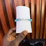 ENGRAVED HANDBEAD
