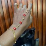 RING HAND CHAIN RGCH03