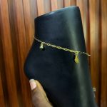 LEG CHAIN XLC02
