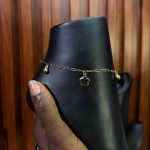 LEG CHAIN XLC09