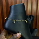 LEG CHAIN XLC12
