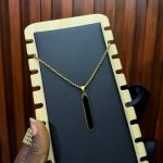 NT UNISEX CHAIN USX27